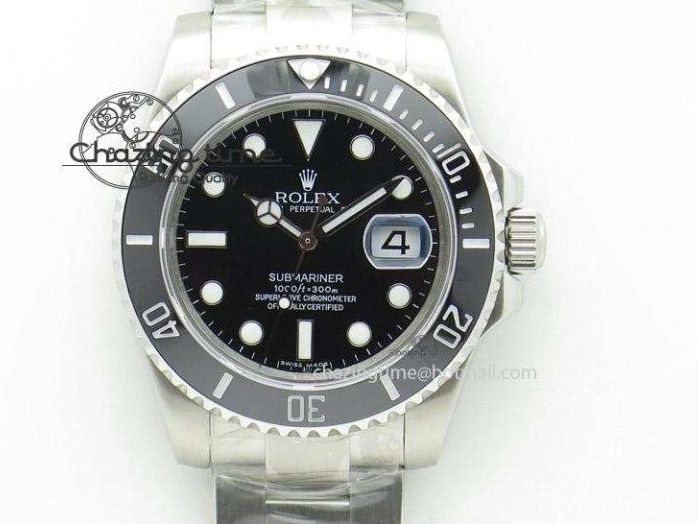 MiroTime 0228 Daytona 116508 BTF 1:1 Best Edition Black Diamonds Dial on YG Bracelet SA Sporty 2151